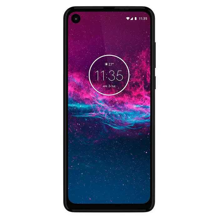 Motorola Action 4 GB PAFY0003DE