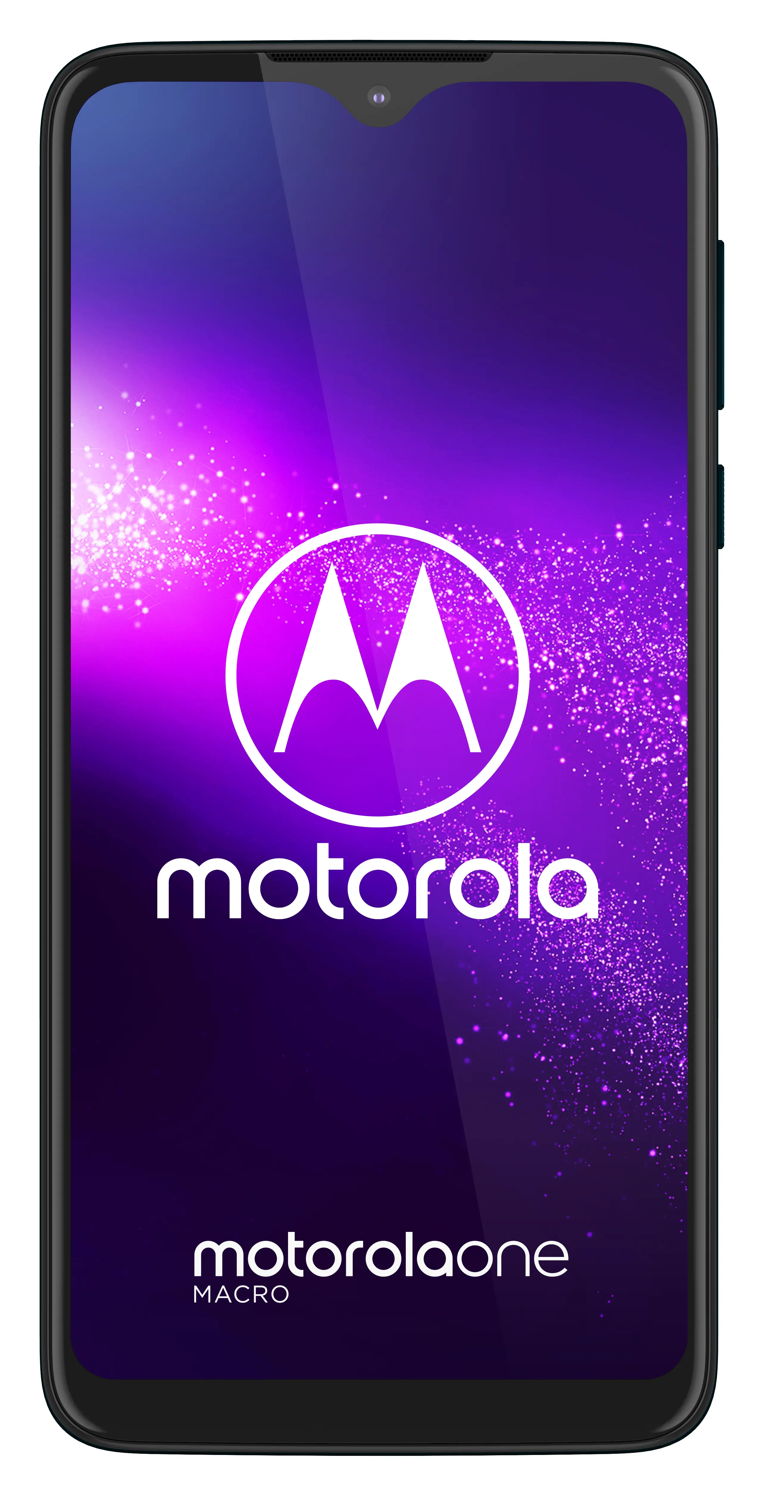Motorola macro 4 GB PAGS0002GB