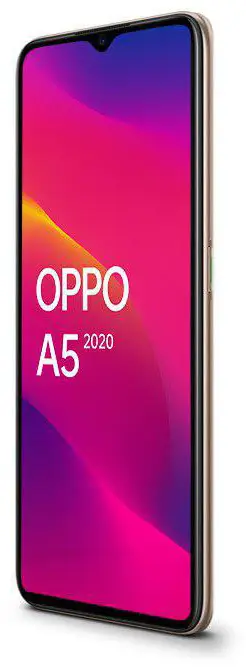 OPPO A5 2020 64GB İnci Beyazı Akıllı Telefon 6944284647787