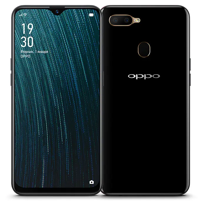 OPPO A5s 3 GB 6944284646438