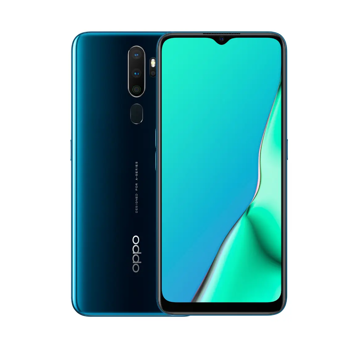 OPPO A9 2020 4 GB 6944284649873