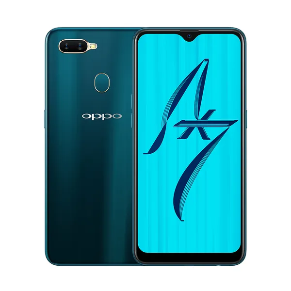 OPPO AX7 6944284637436