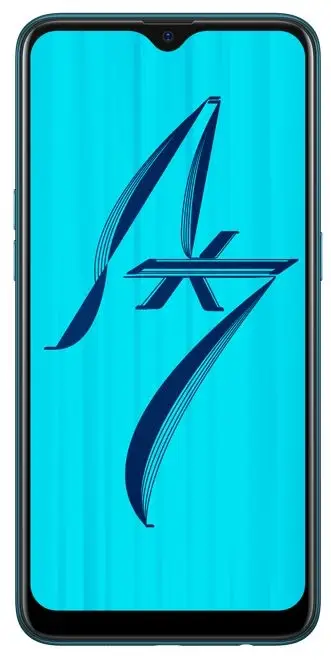 OPPO AX7 CPH1903 4 GB 6944284642737