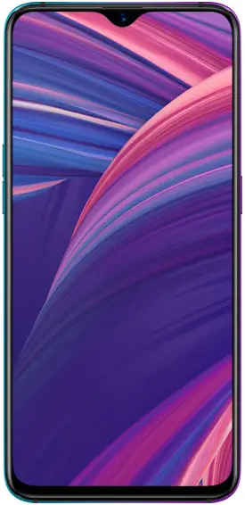 OPPO R17 Pro 6 GB 6944284633797