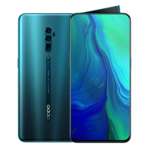 OPPO Reno 10x Zoom 8 GB 6944284643529