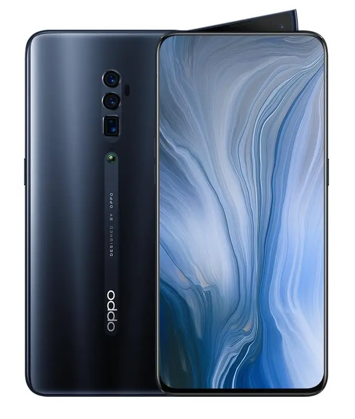 OPPO Reno 10x Zoom 8 GB 5965446