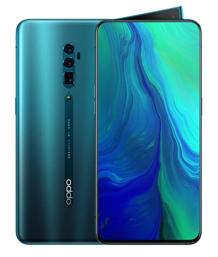OPPO Reno 10x Zoom 8 GB 5965447