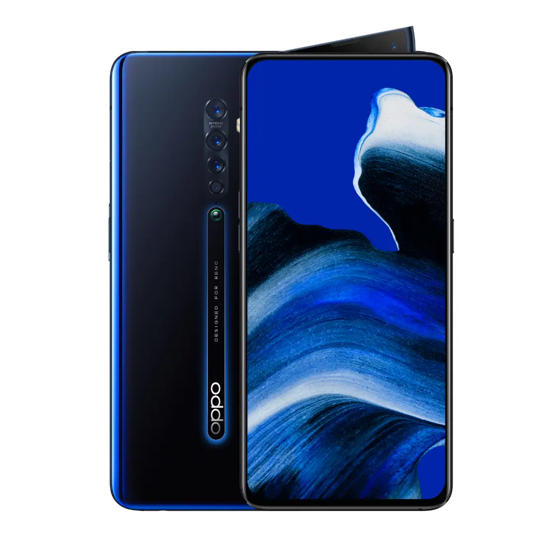 OPPO Reno2 8 GB 6944284649415