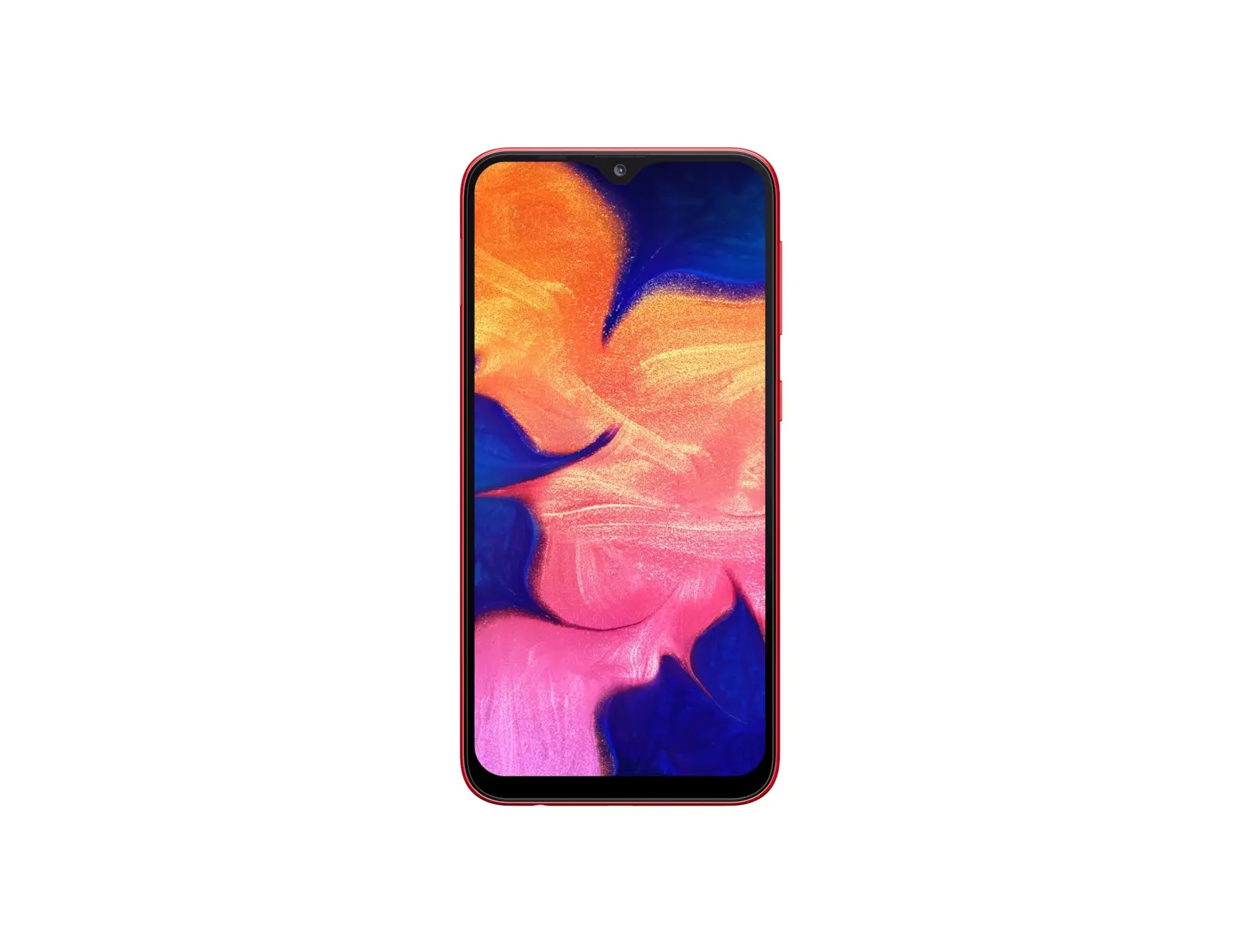 Samsung SM-A105F 2 GB SM-A105FZRG