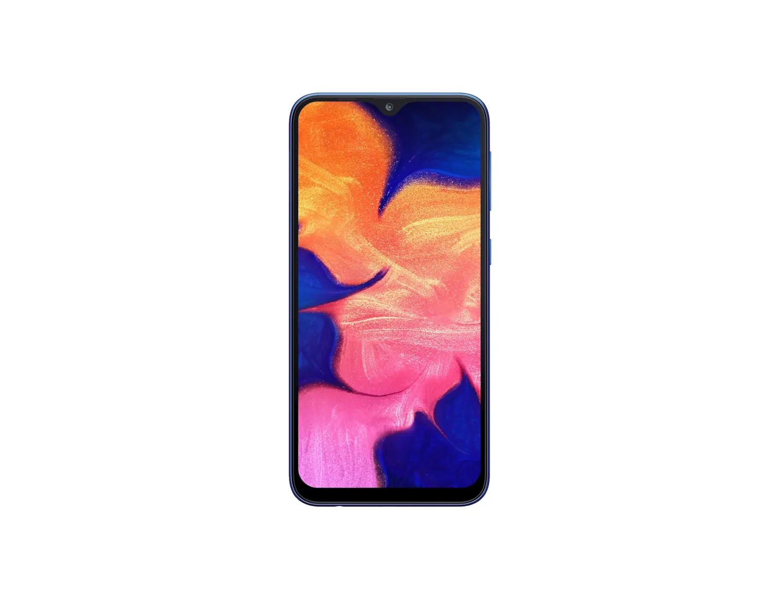 Samsung SM-A105F 2 GB SM-A105FZBG