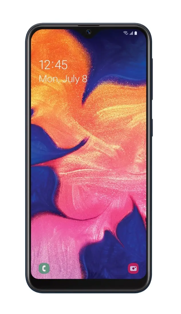 Samsung SM-A102U 2 GB SM-A102UZKAVZW