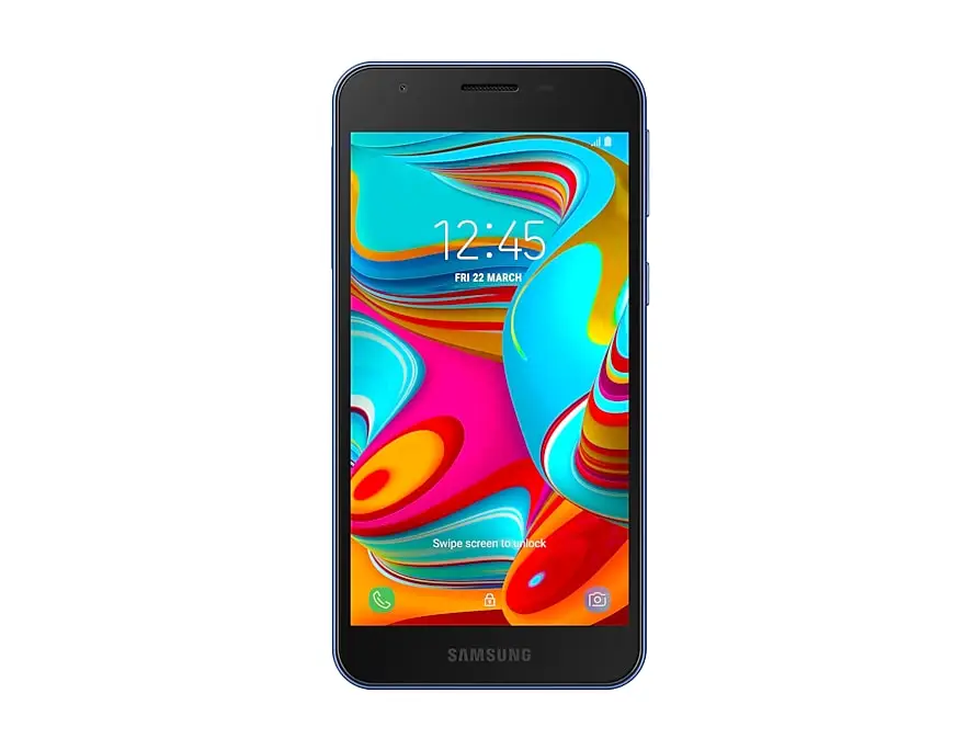 Samsung SM-A260F 1 GB SM-A260FZBETUR