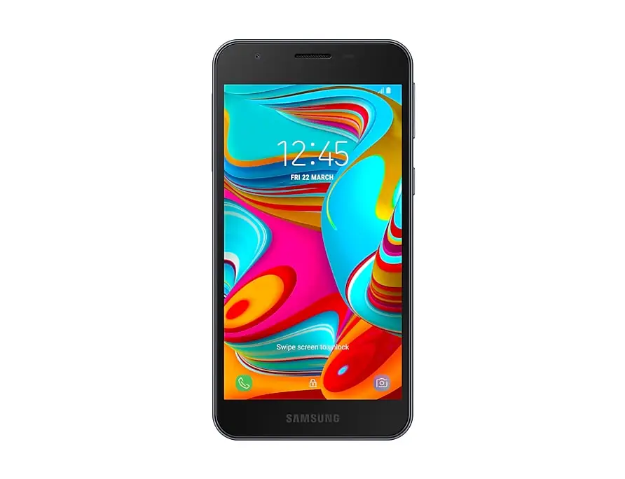 Samsung SM-A260F 1 GB SM-A260FZKETUR