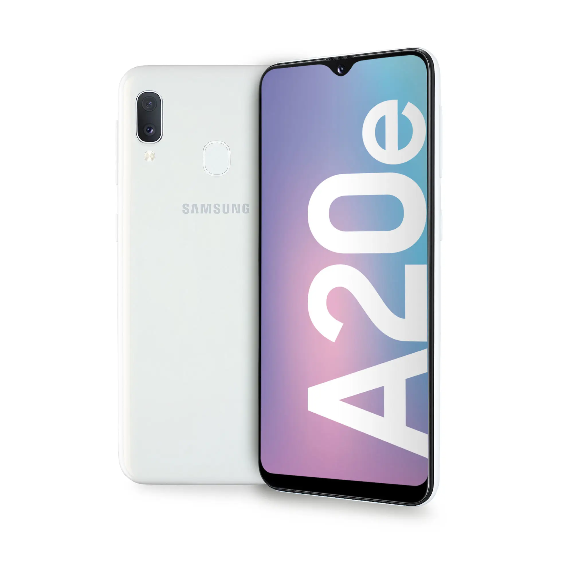 Samsung A20e 3 GB SM-A202FZWDITV