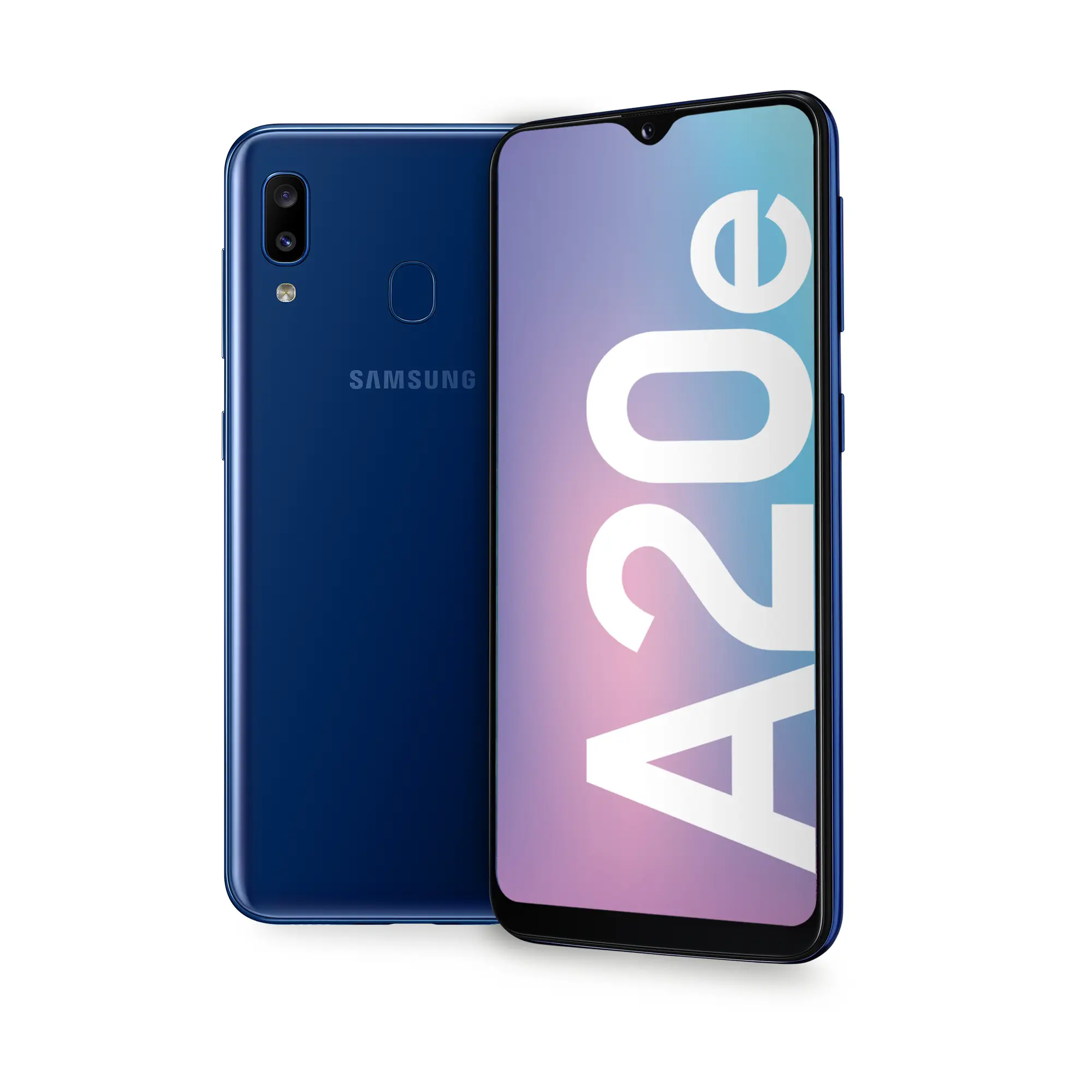 Samsung SM-A202 3 GB SM-A202FZBDITV