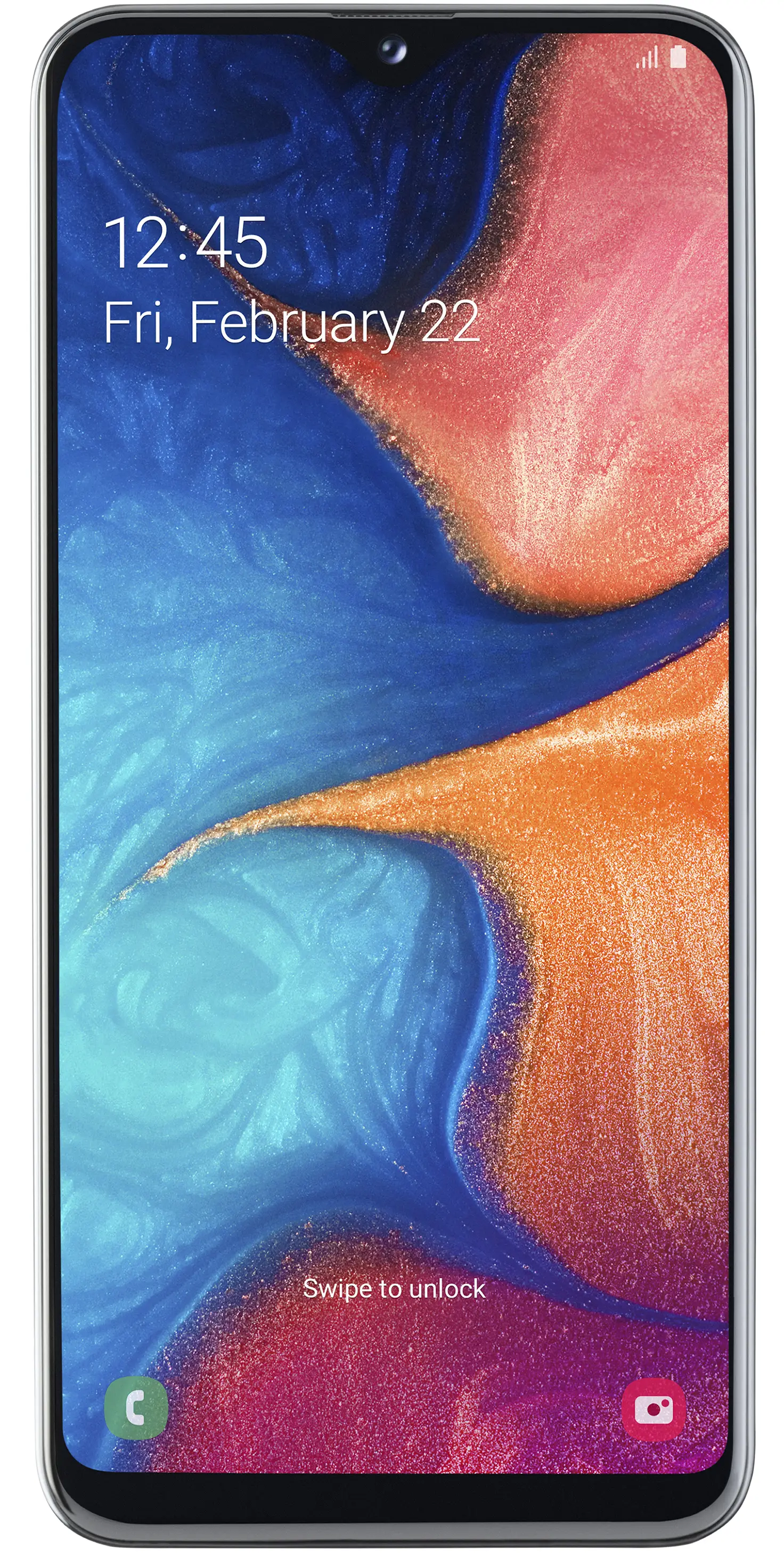 Samsung SM-A202F 3 GB SM-A202FZWDLUX