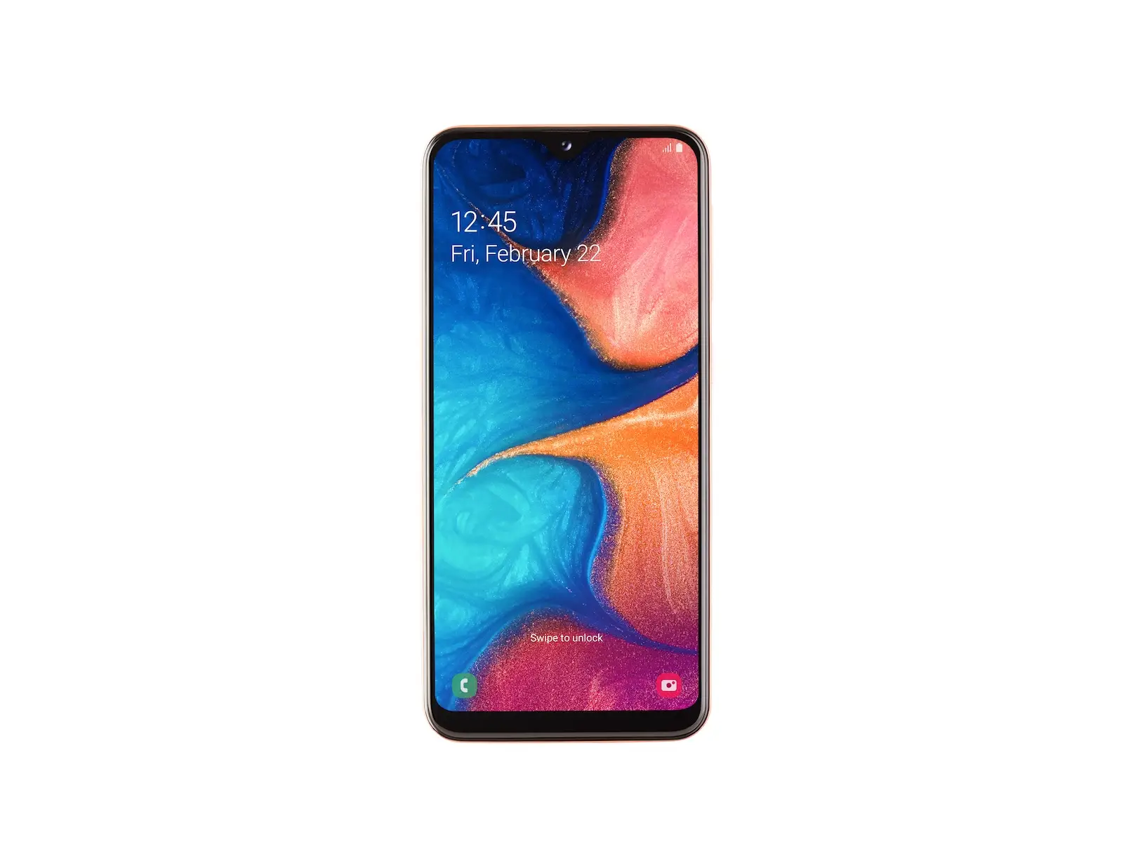 Samsung SM-A202F 3 GB SM-A202FZODTPH