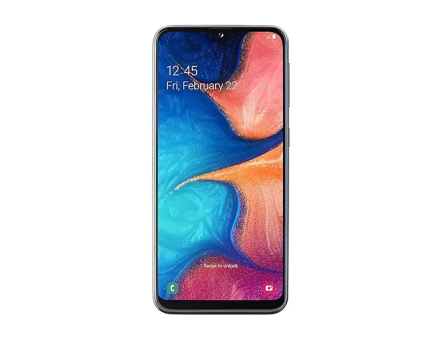 Samsung SM-A202F 3 GB SM-A202FZKDXEZ