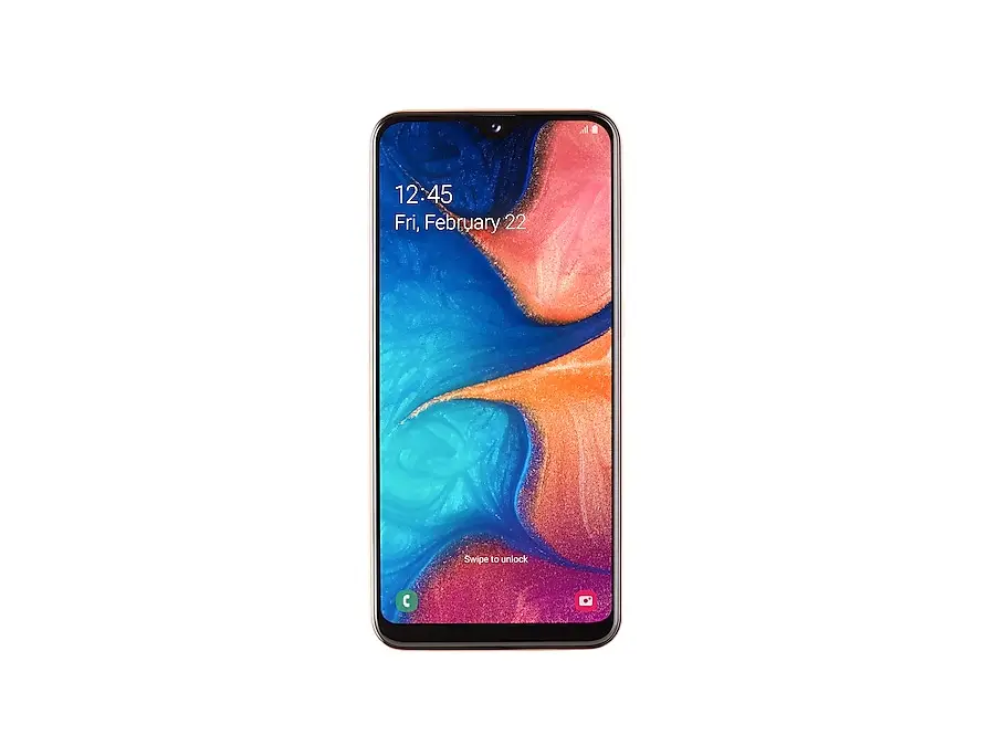 Samsung SM-A202F 3 GB SM-A202FZODXEZ