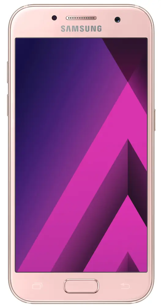 Samsung SM-A320F 2 GB SM-A320FZINXEH