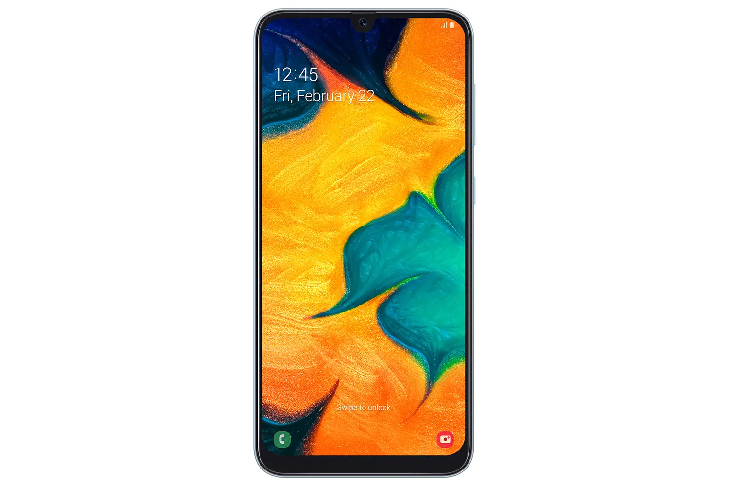 Samsung SM-A305F 4 GB SM-A305FZWF