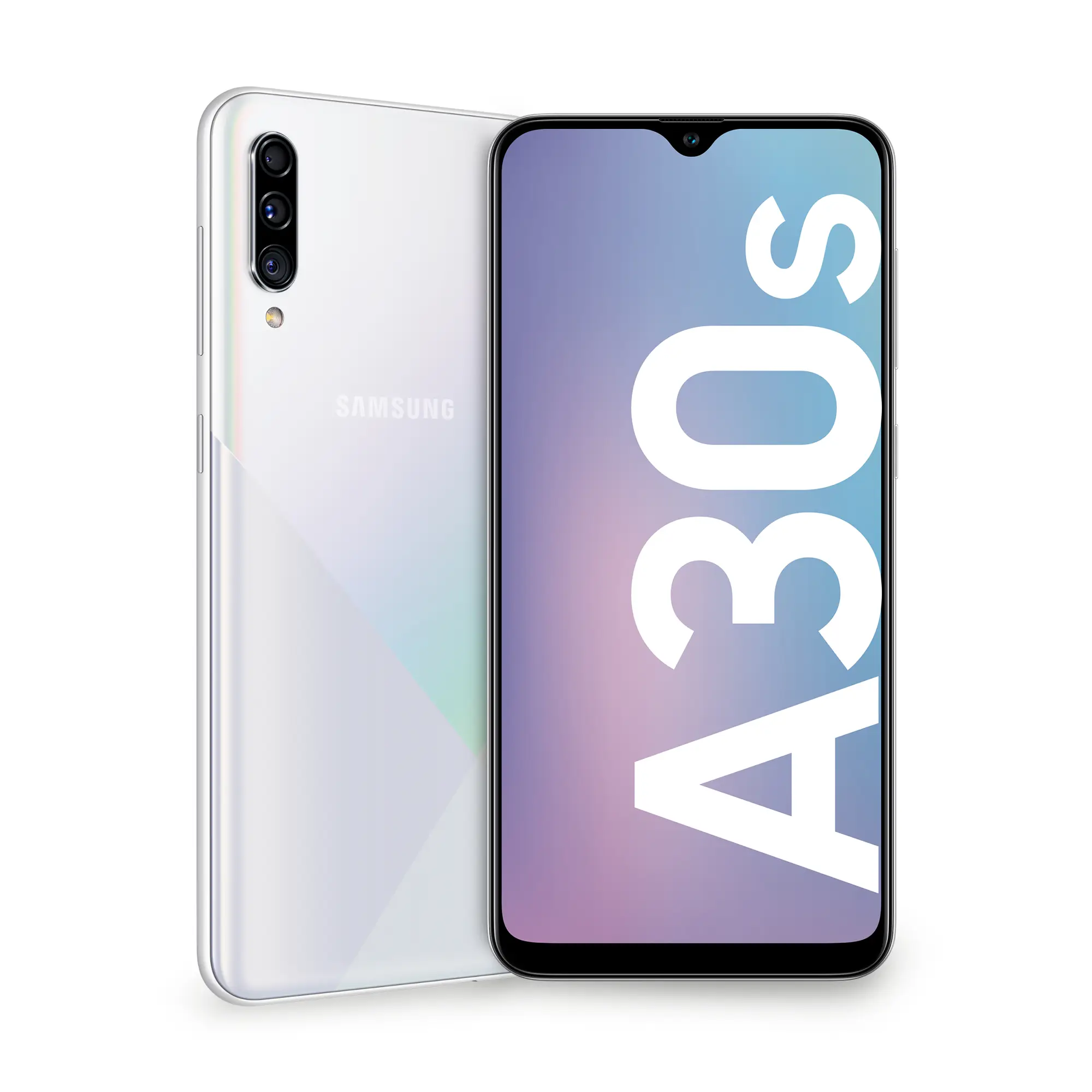 Samsung SM-A307FN/DS 4 GB SM-A307FZWVITV