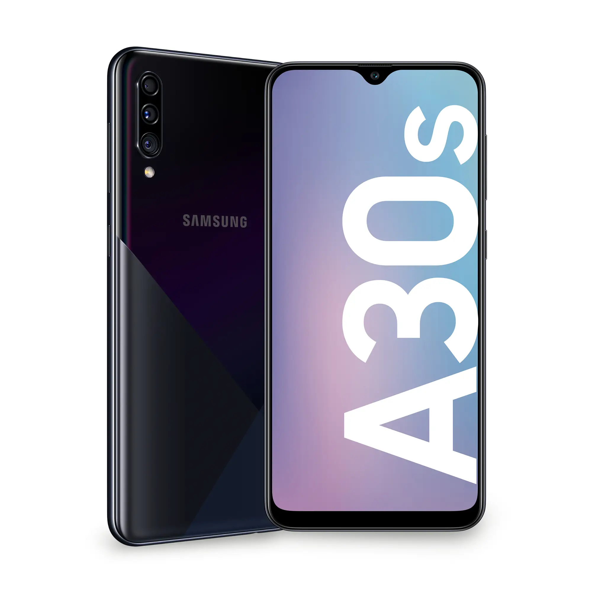 Samsung SM-A307FN/DS 4 GB SM-A307FZKVITV