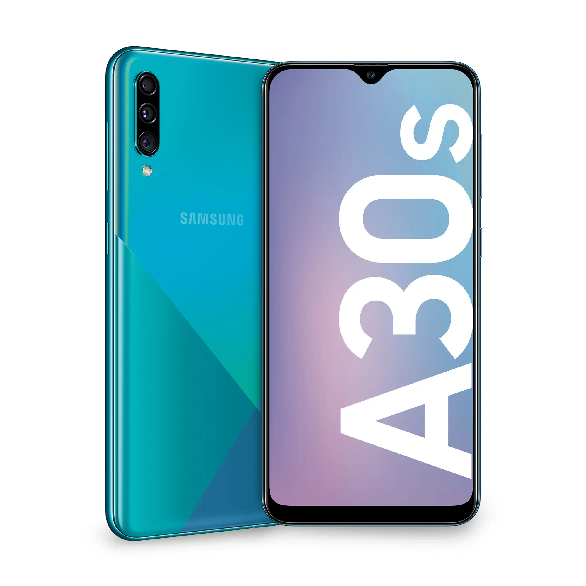 Samsung SM-A307FN/DS 4 GB SM-A307FZGVITV