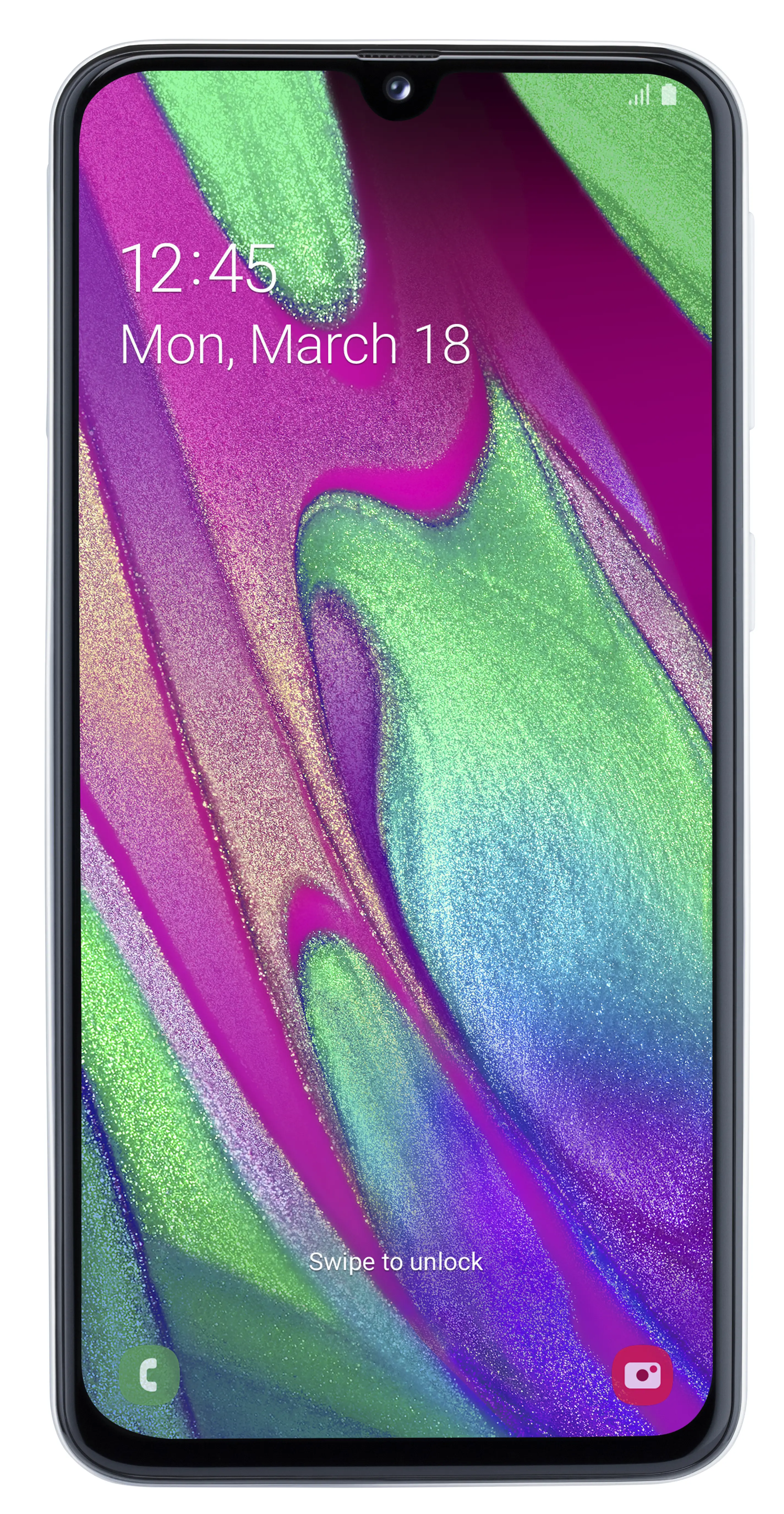 Samsung SM-A405F 64 GB SM-A405FZWDCNX