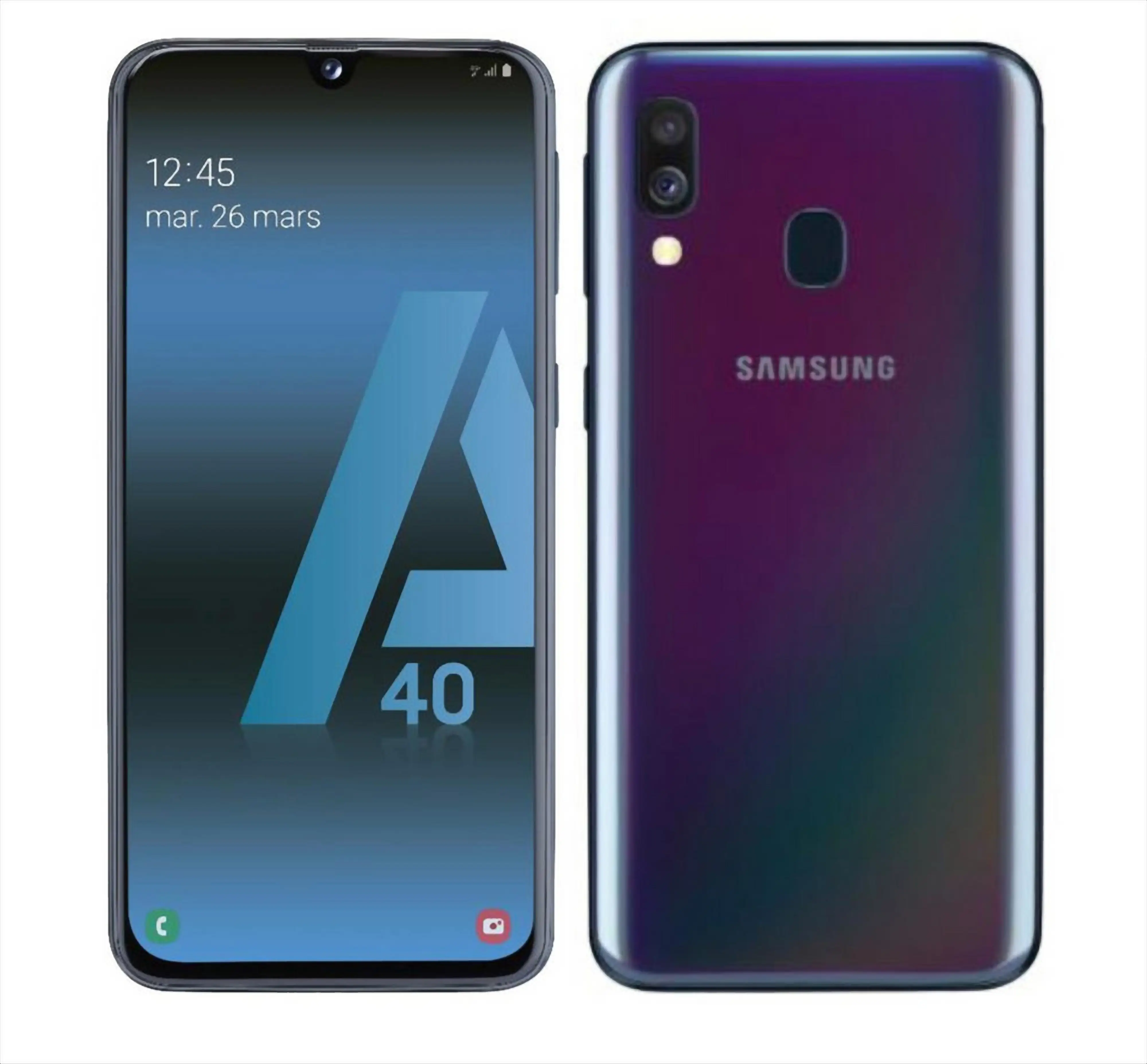 Samsung SM-A405FN/DS 4 GB