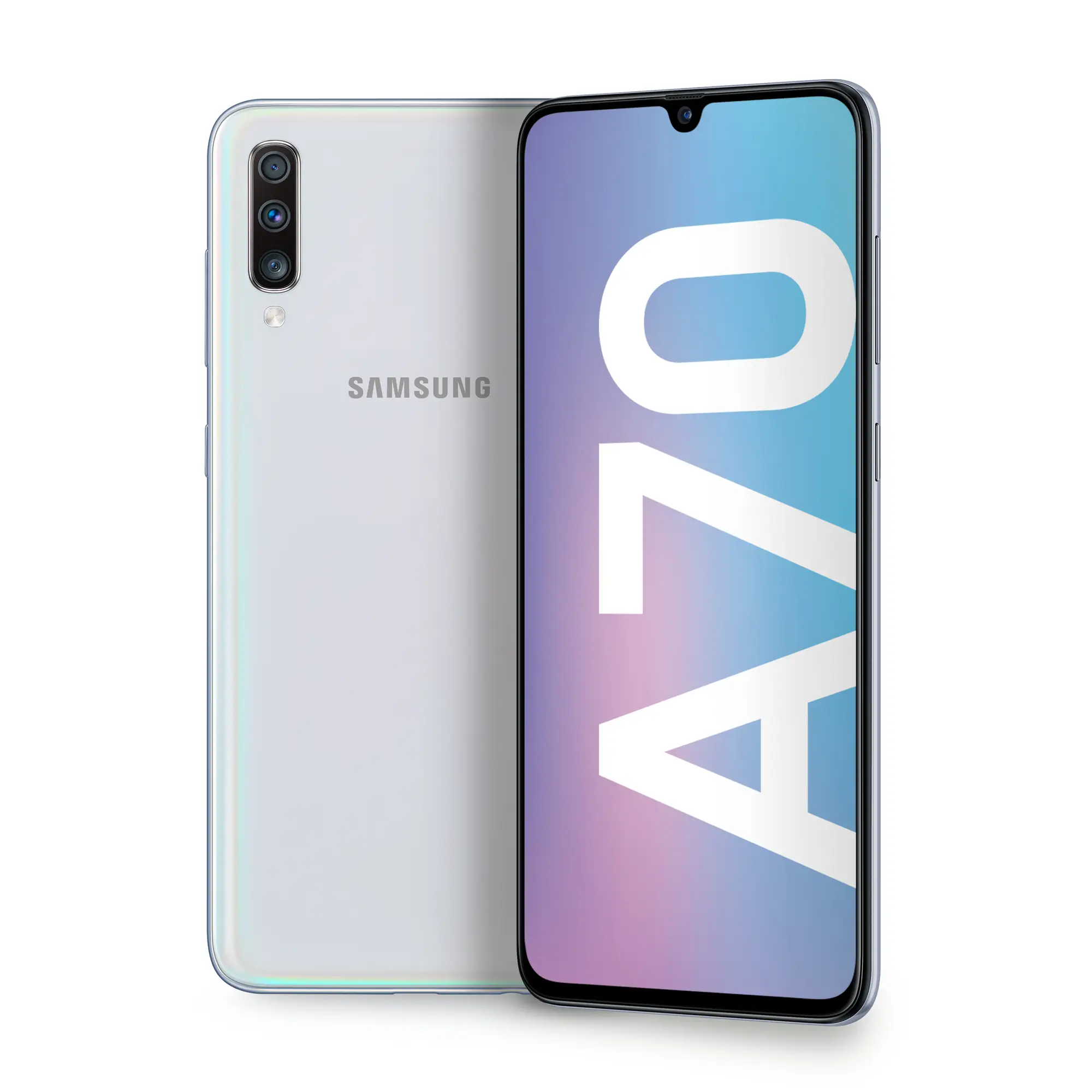 Samsung SM-A705FN/DS 6 GB SM-A705FZWUITV