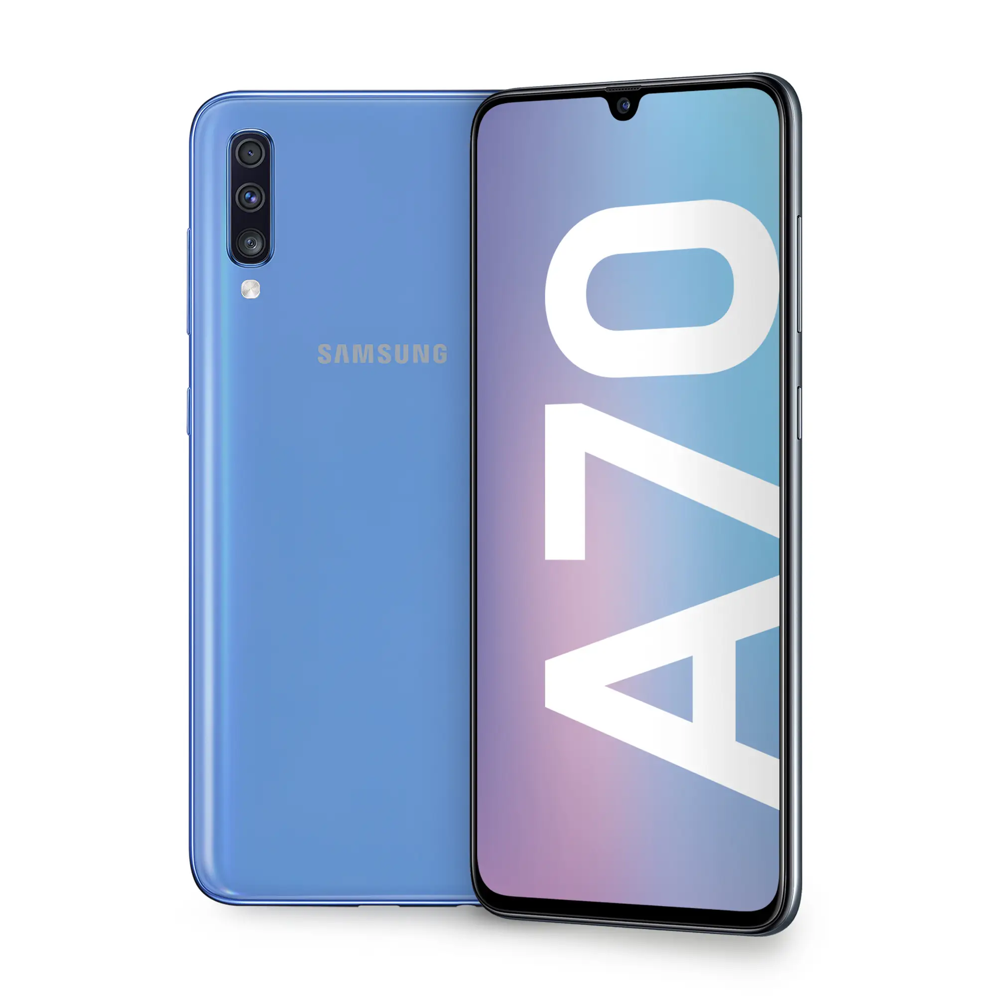 Samsung SM-A705FN/DS 6 GB SM-A705FZBUITV