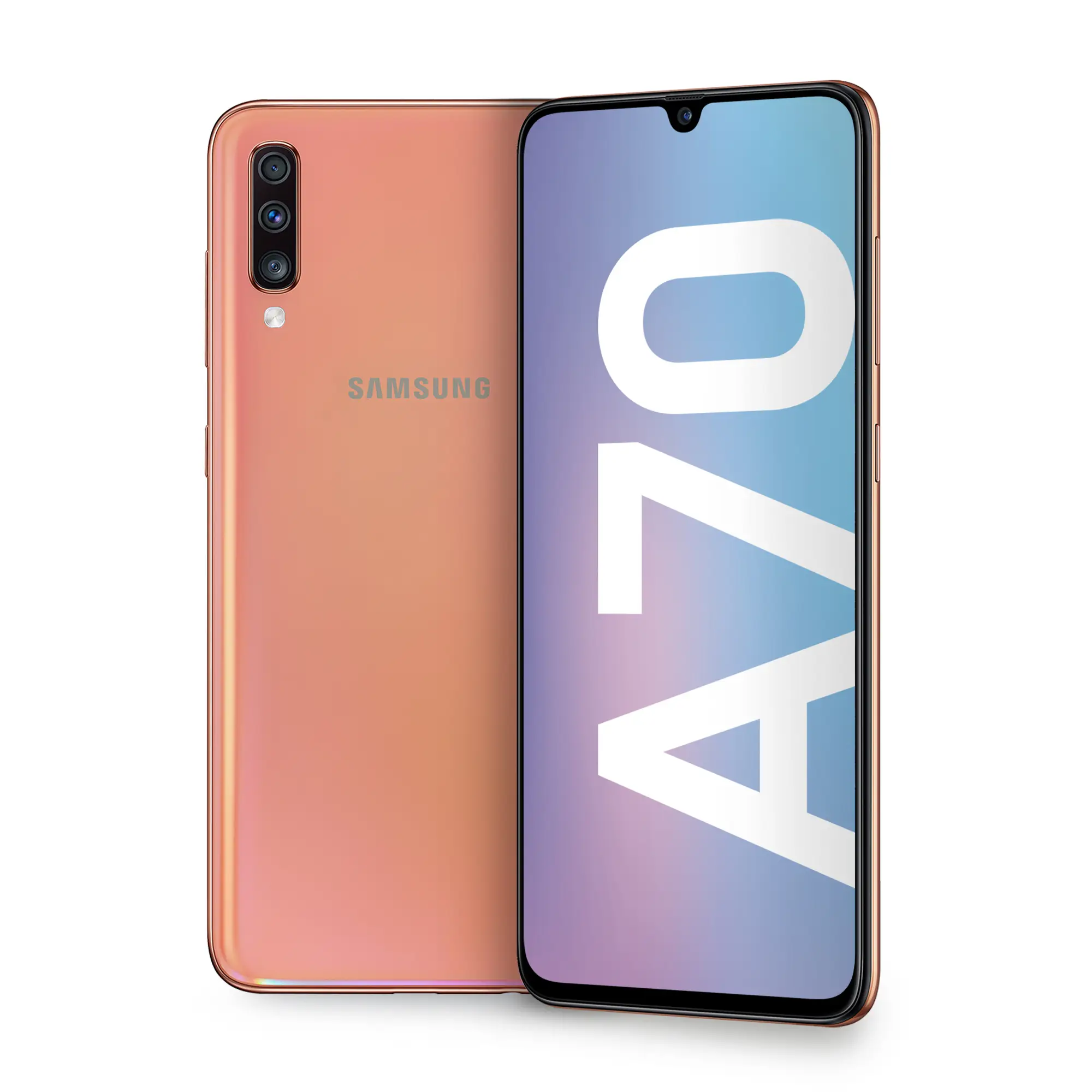 Samsung SM-A705FN/DS 6 GB SM-A705FZOUITV