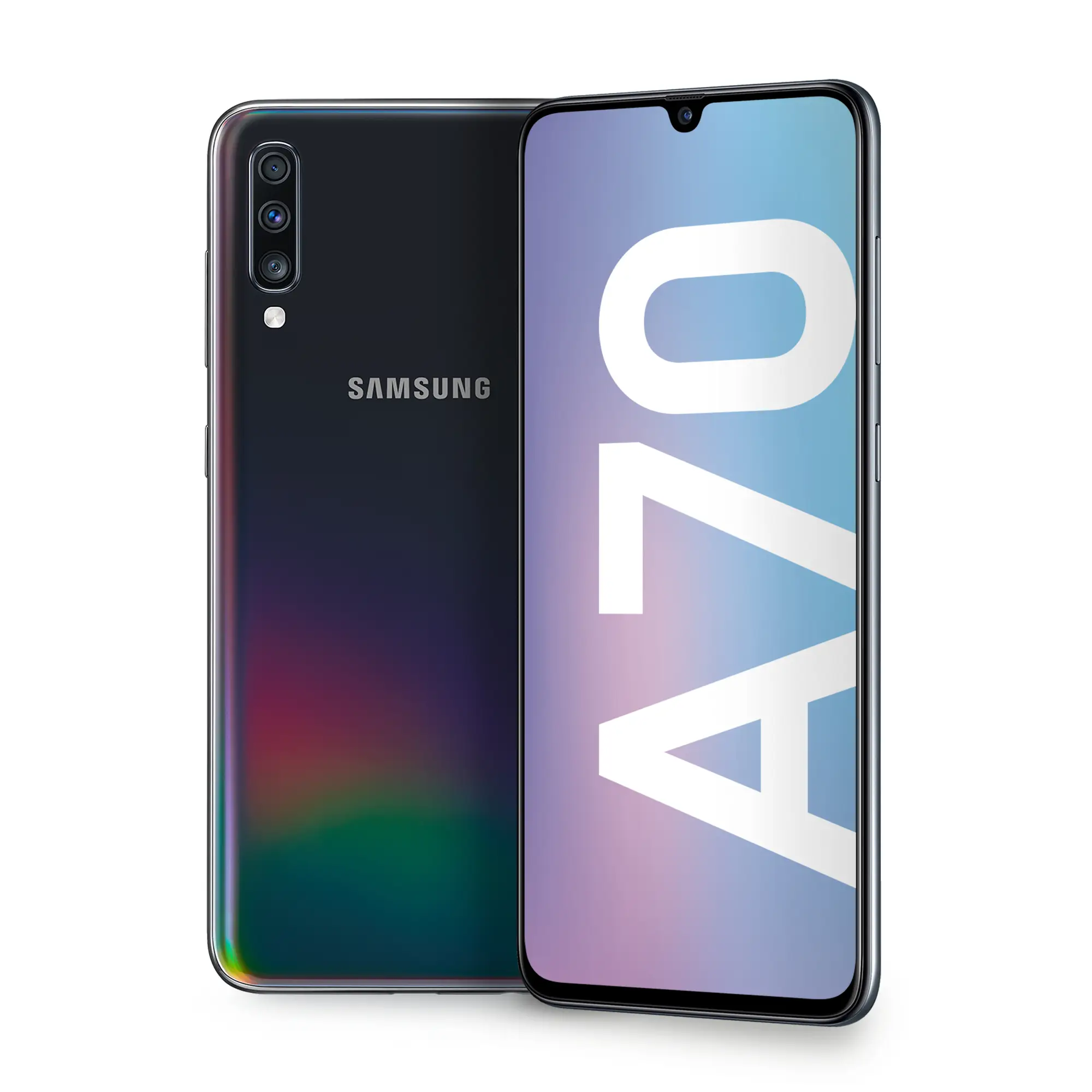 Samsung SM-A705FN/DS 6 GB SM-A705FZKUITV