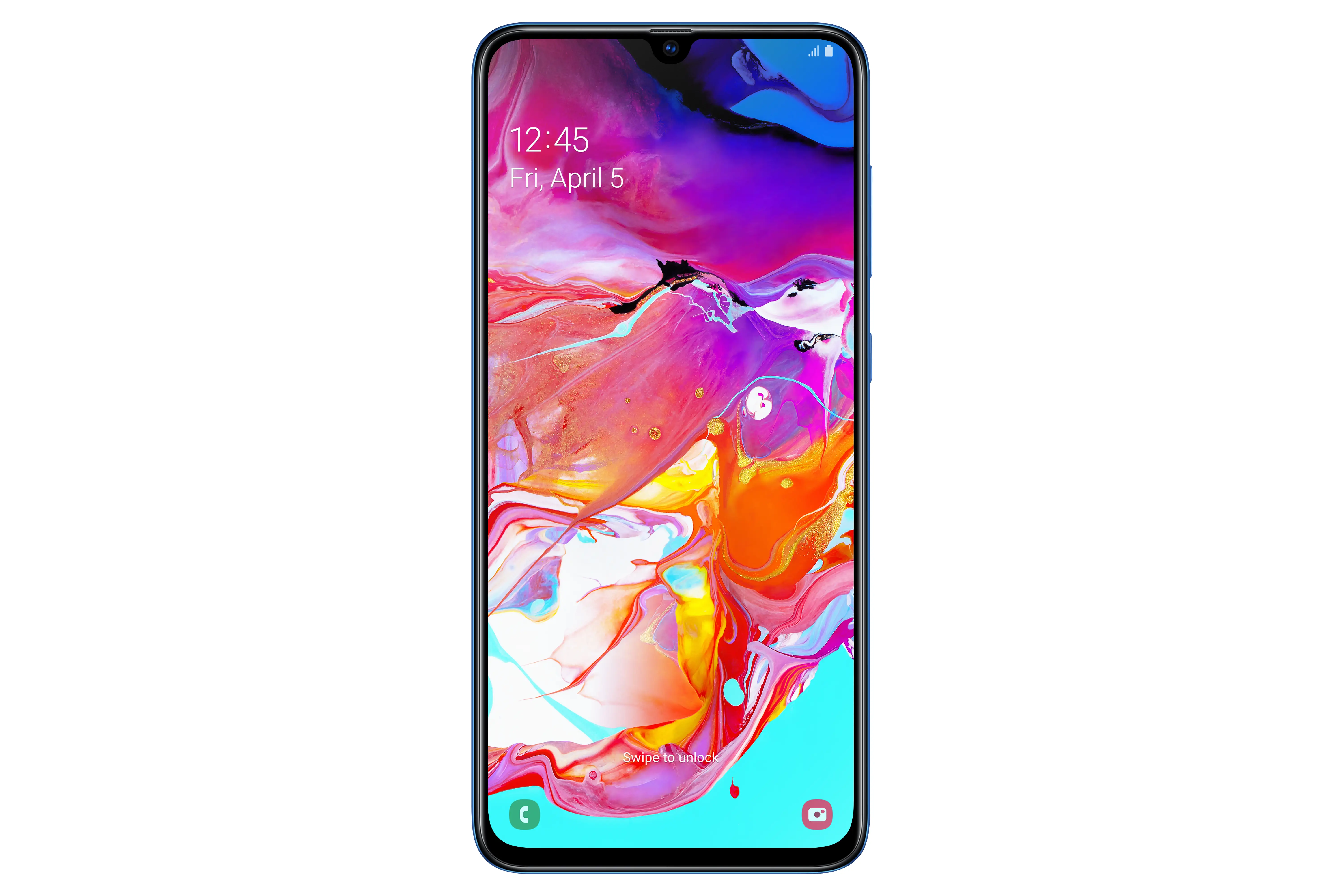 Samsung SM-A705Z 6 GB SM-A705ZB