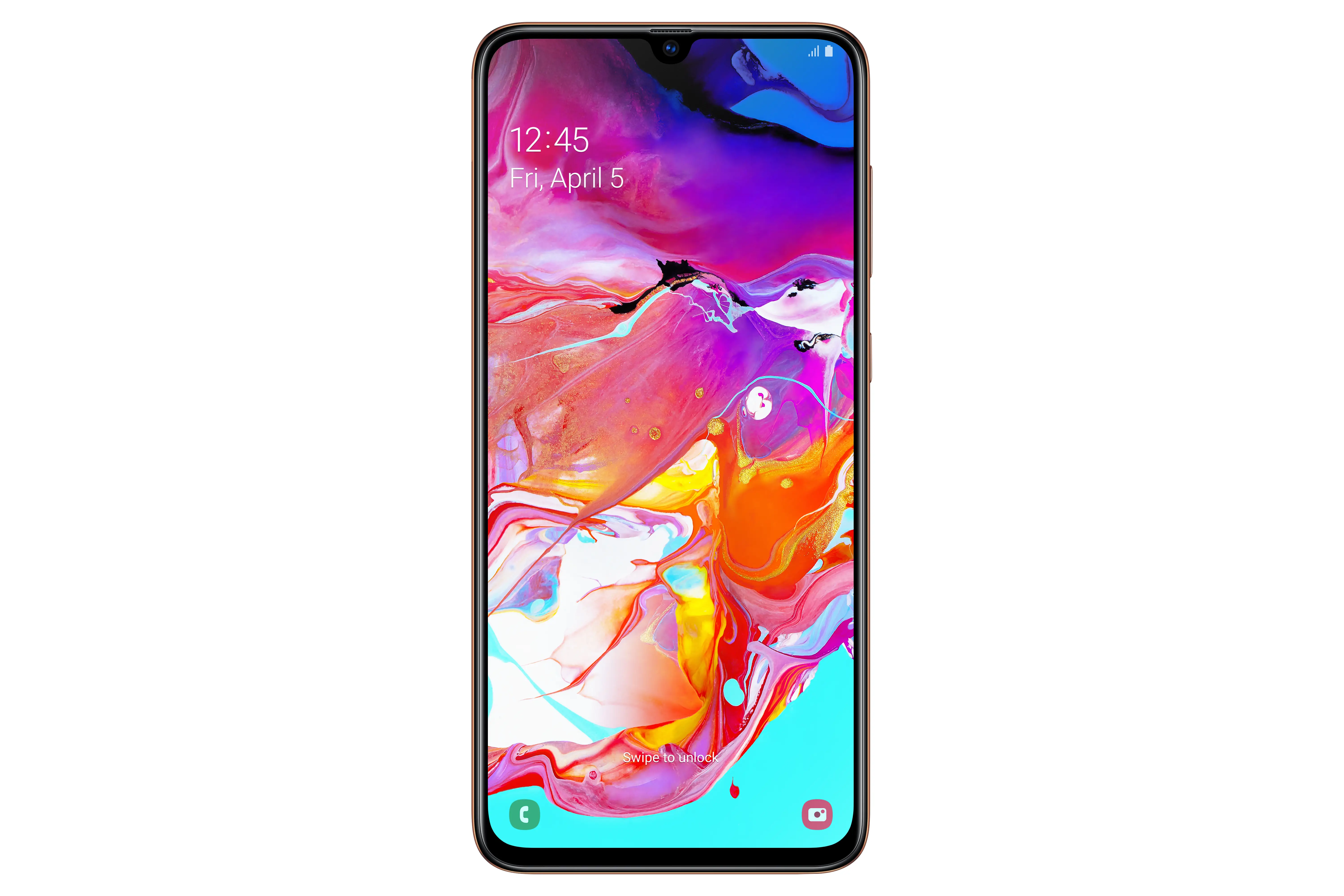 Samsung SM-A705Z 6 GB SM-A705ZO
