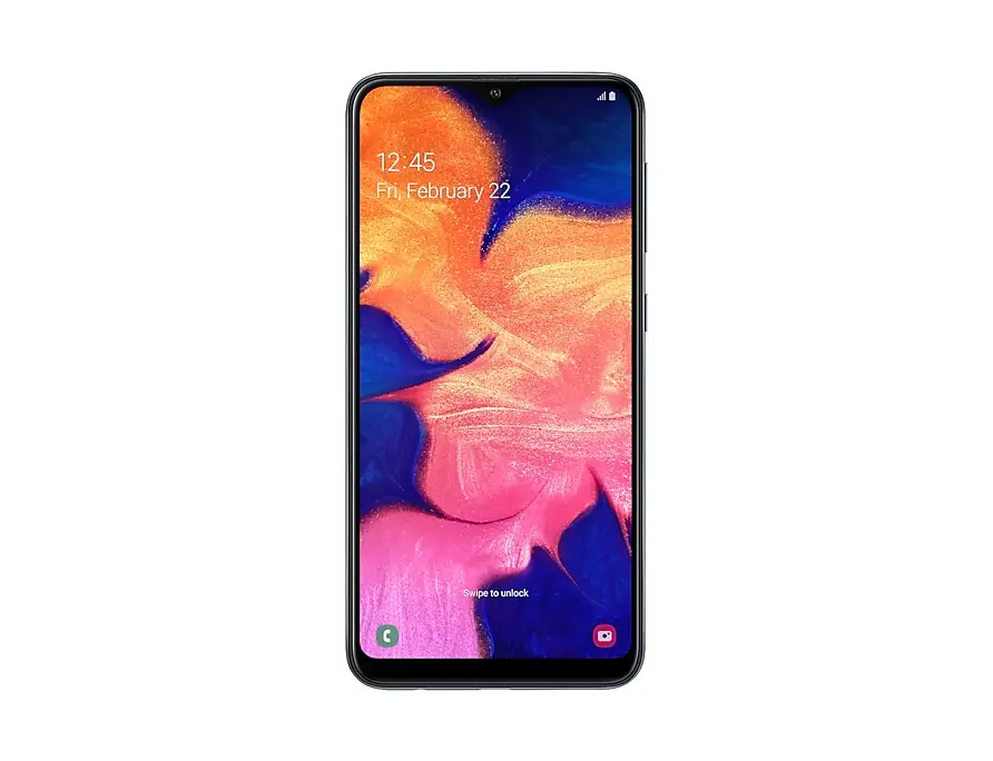 Samsung SM-A105F 2 GB SM-A105FZKETUR