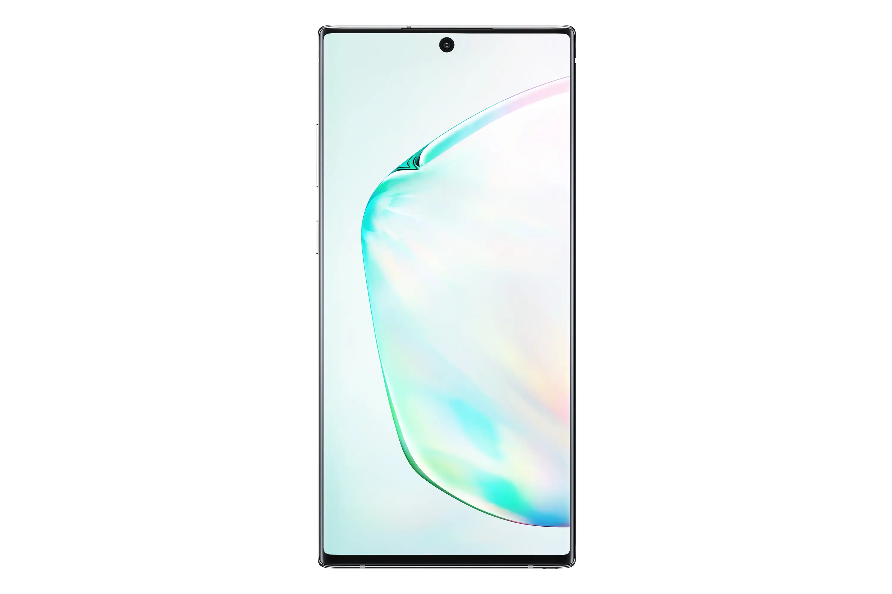 Samsung Galaxy Note 1 - Mobiltelefon - 256 GB - Weiß SM-N976BZSADTM