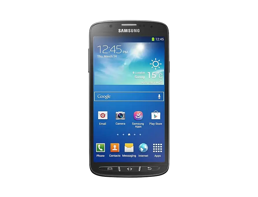 Samsung GT-I9295 2 GB GT-I9295ZAAXEO