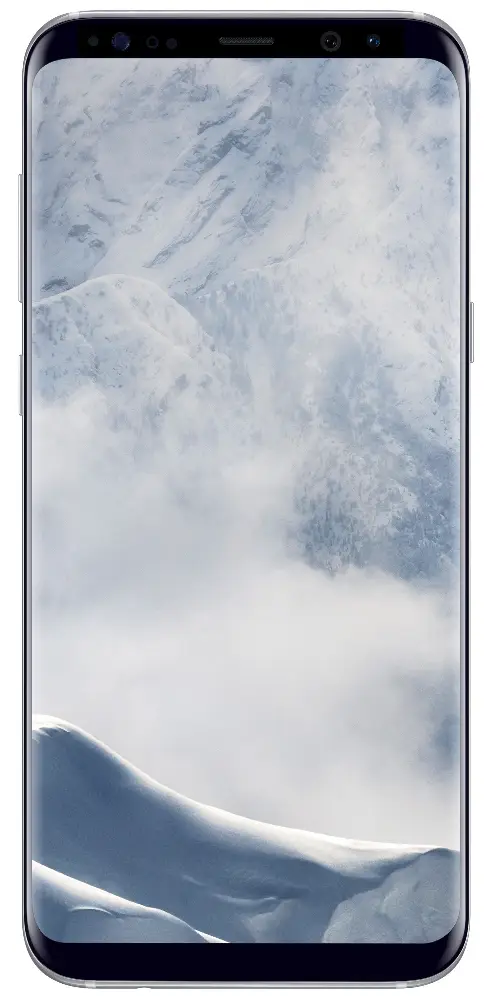 Samsung S8+64GBSILHSORBVATDRSP 4 GB