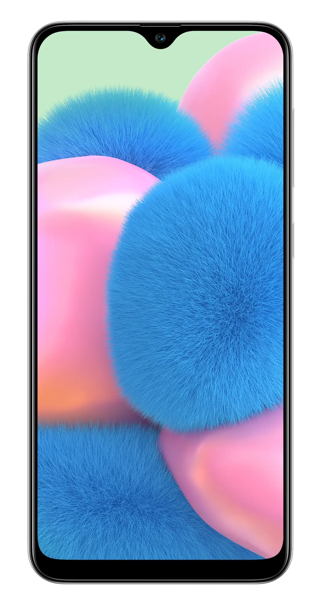 Samsung SM-A307FZWV 4 GB SM-A307FZWVDBT