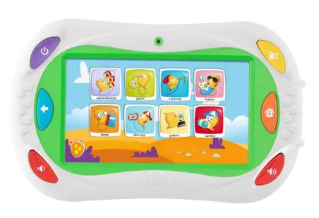 Chicco Happy Tab Talent Edition 8 GB 00009306000000