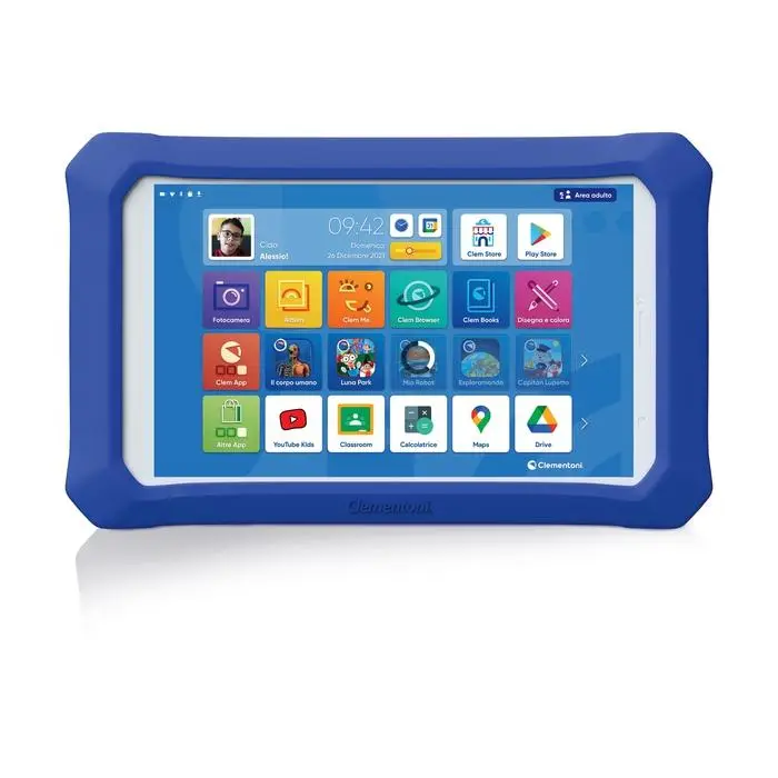 Clementoni 16628 16 GB