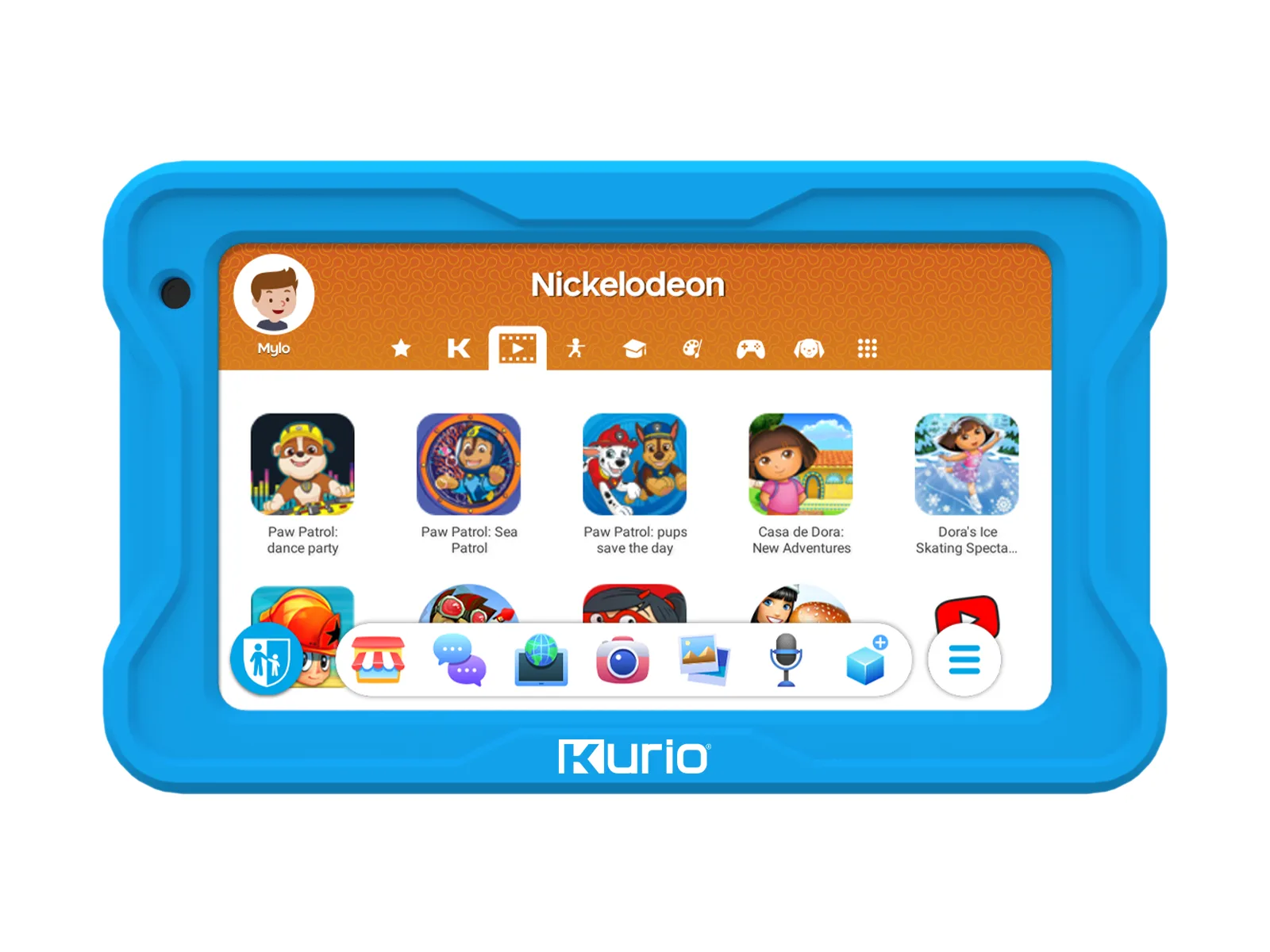 Kurio Tab Premium C23120