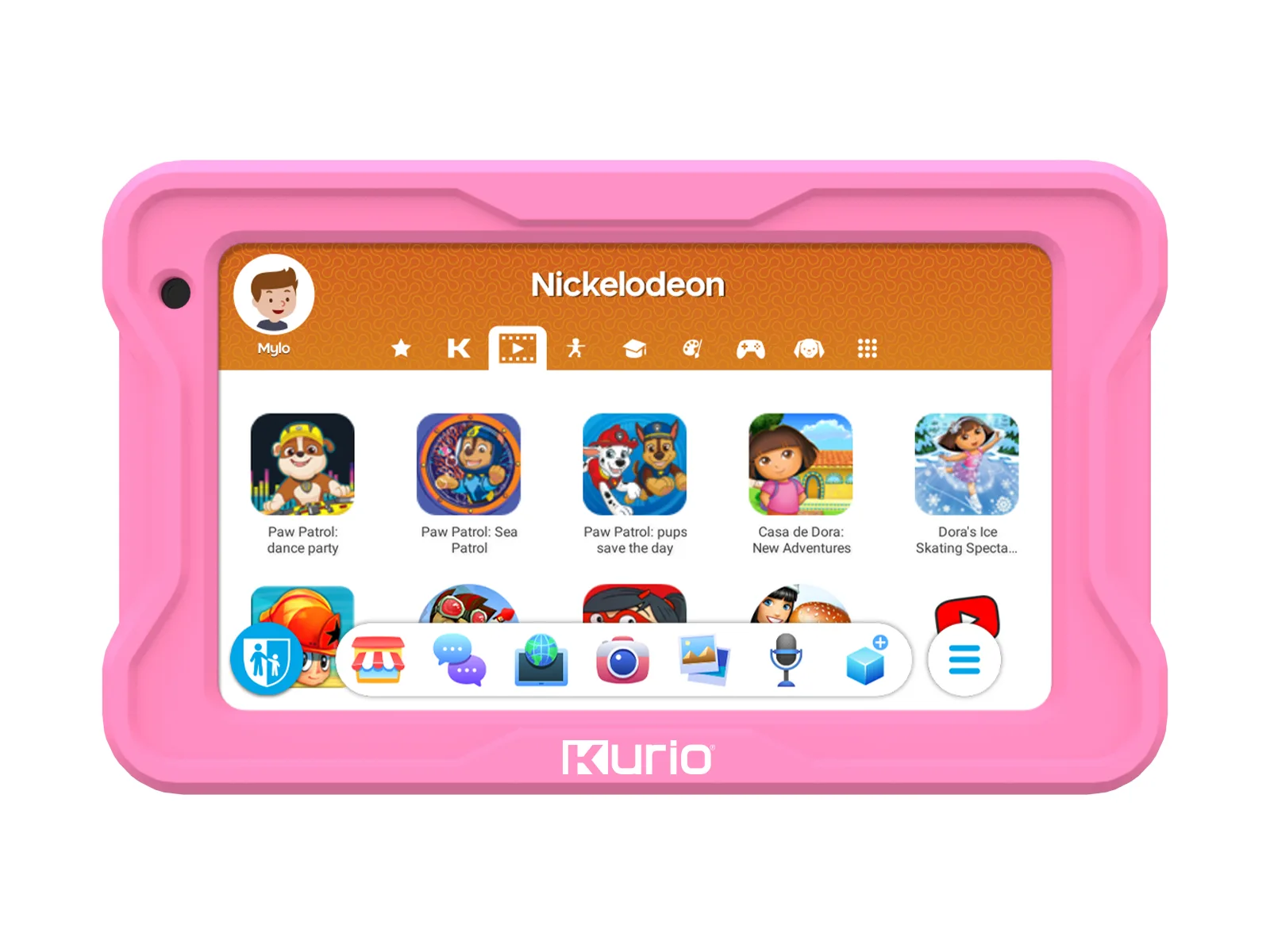 Kurio Tab Premium C23121