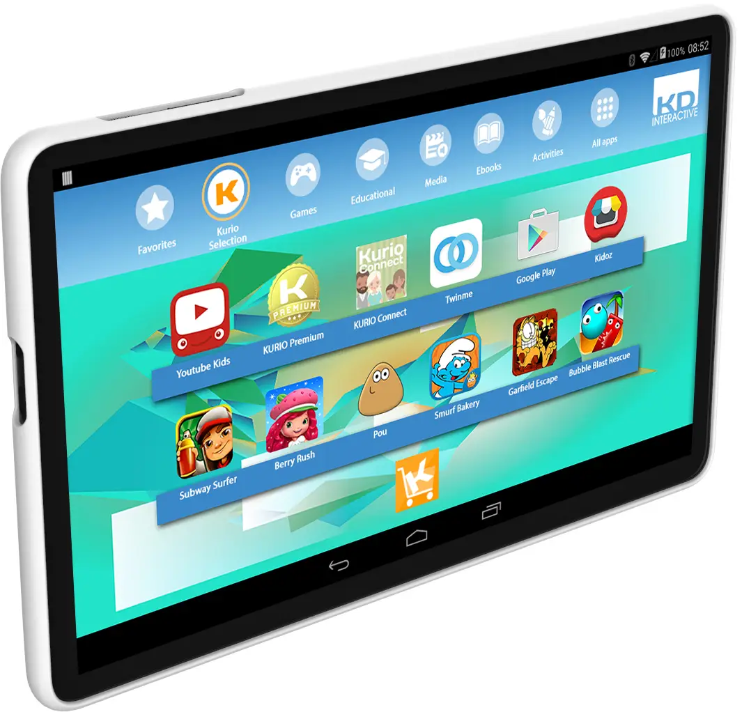 Kurio Tab XL 16 GB C18200