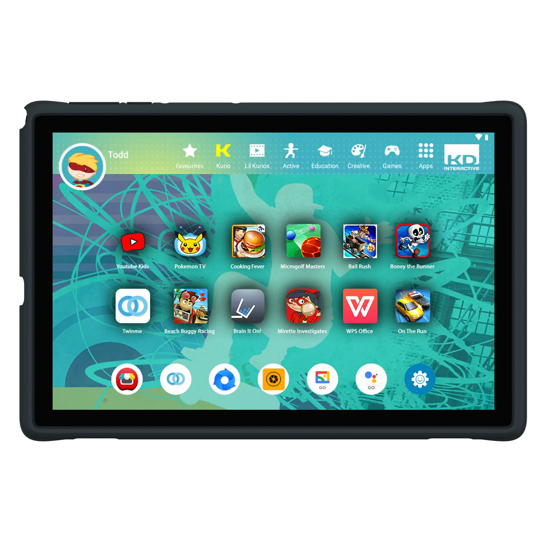 Kurio Tab XL 2 C21200