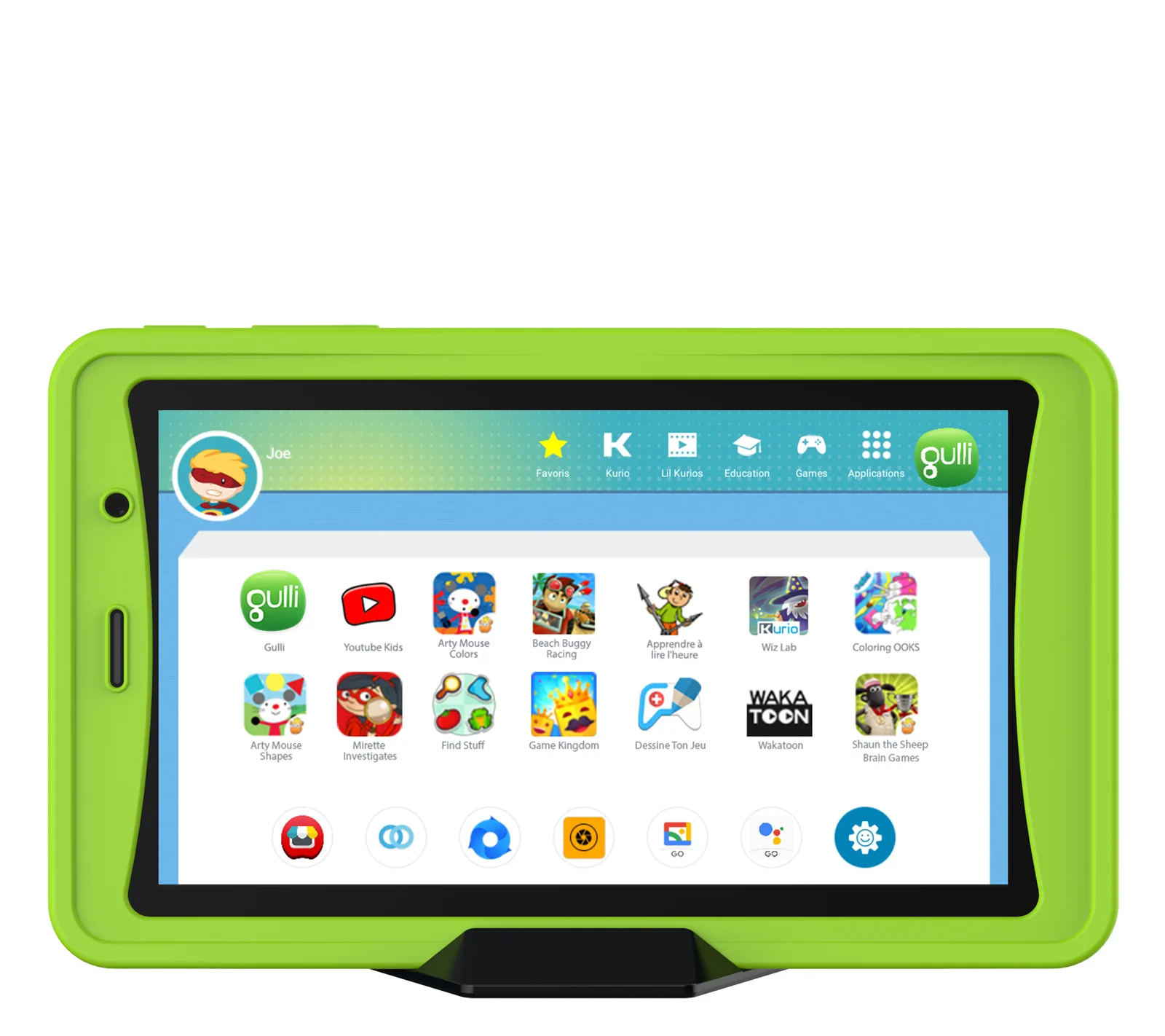 Kurio Ultra 2 C21113
