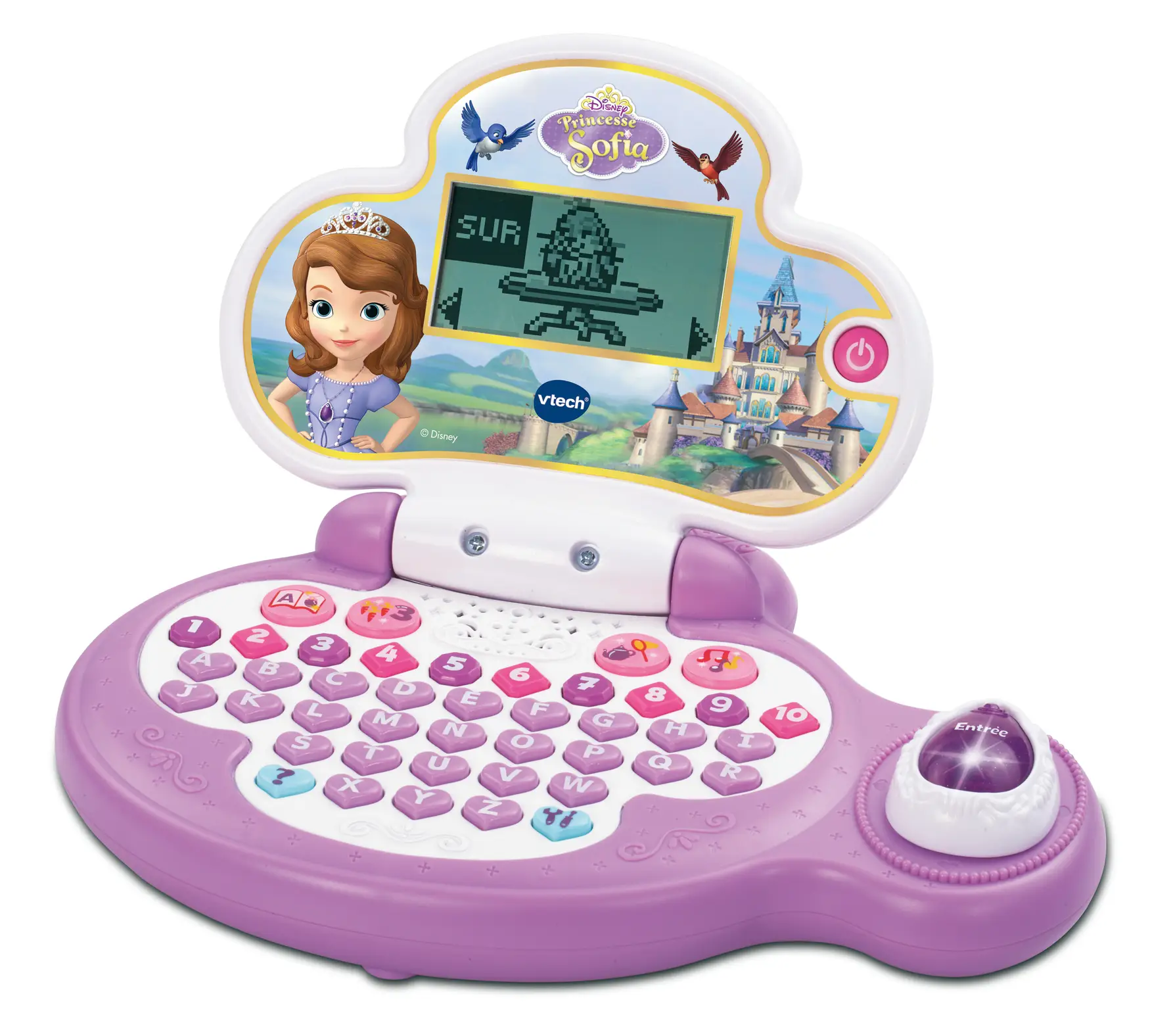 VTech 80-155305
