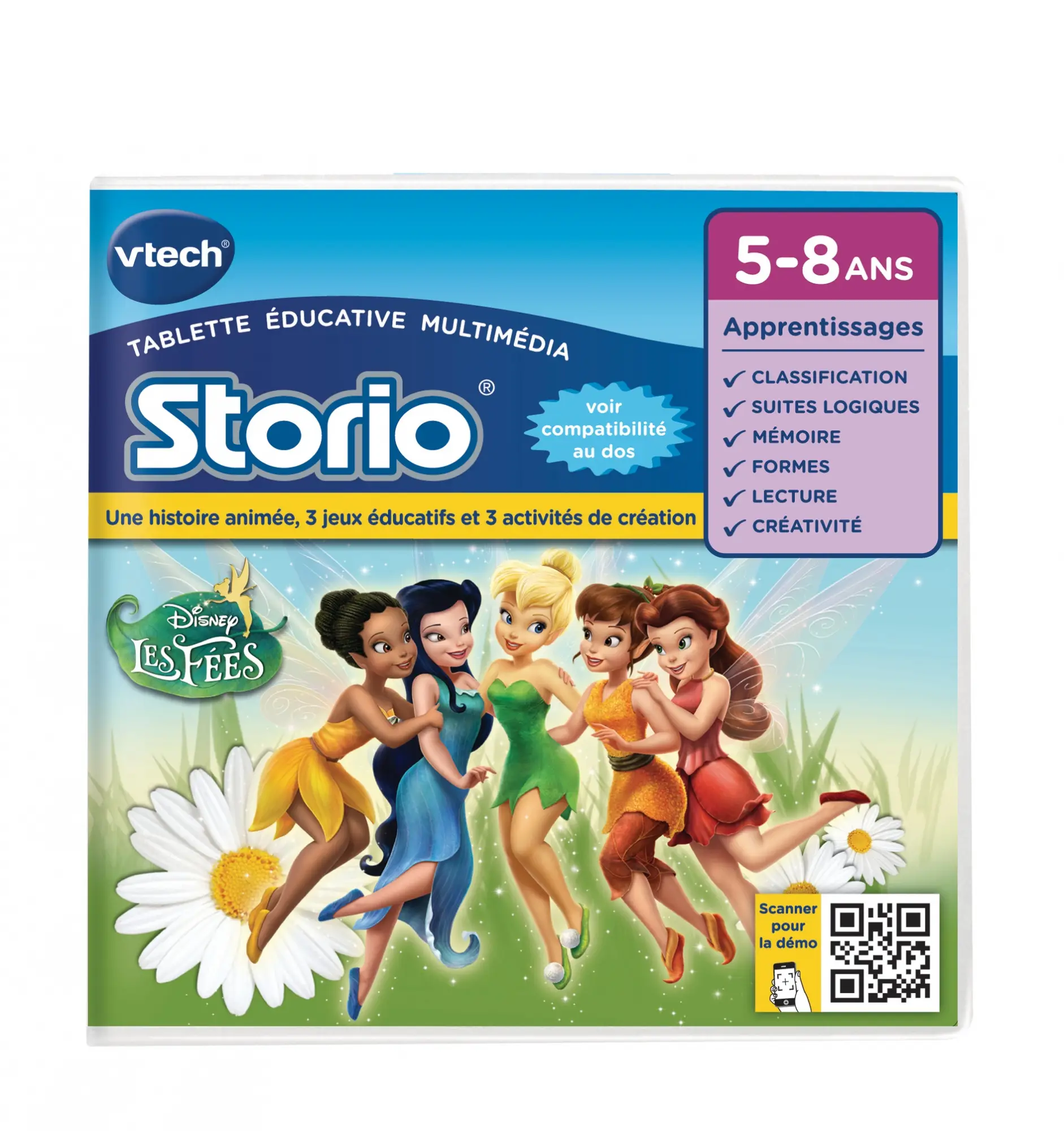 VTech 80-230305